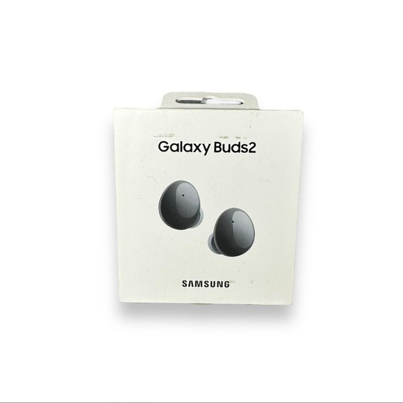 Samsung Galaxy Buds2 - Graphite